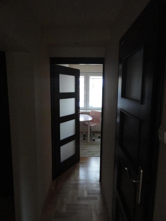 Apartament Czarny Potok Krynica-Zdrój Rum bild