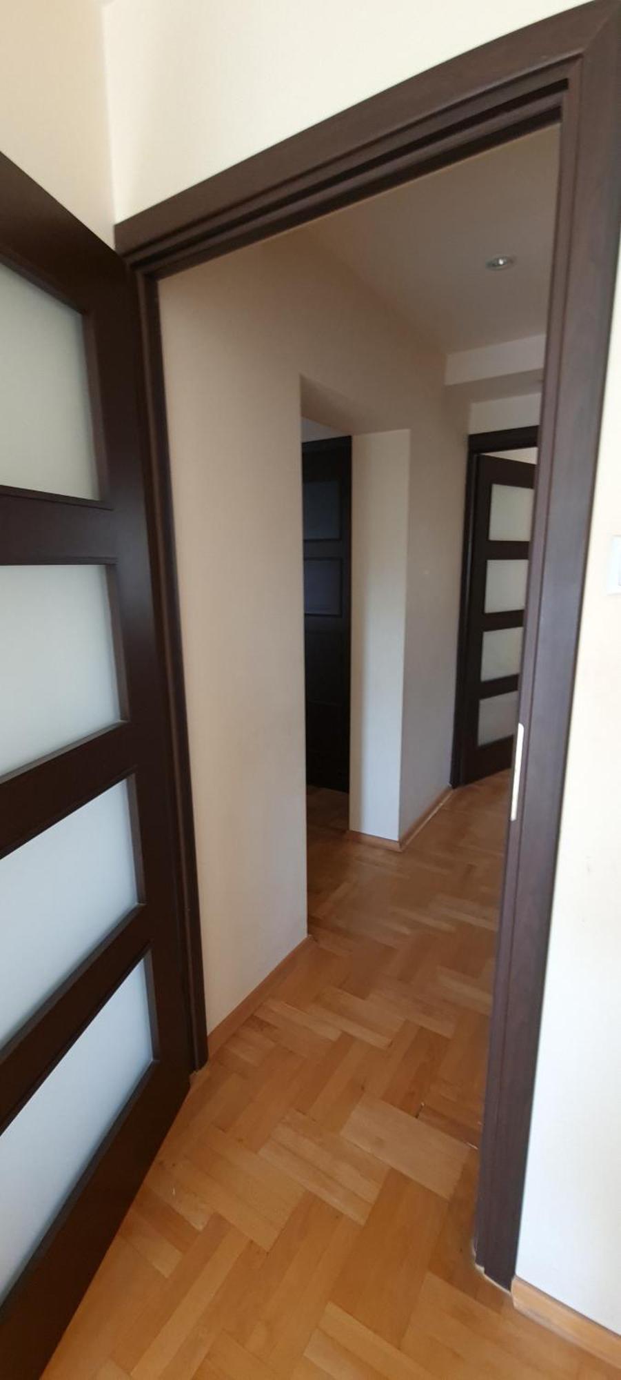Apartament Czarny Potok Krynica-Zdrój Exteriör bild