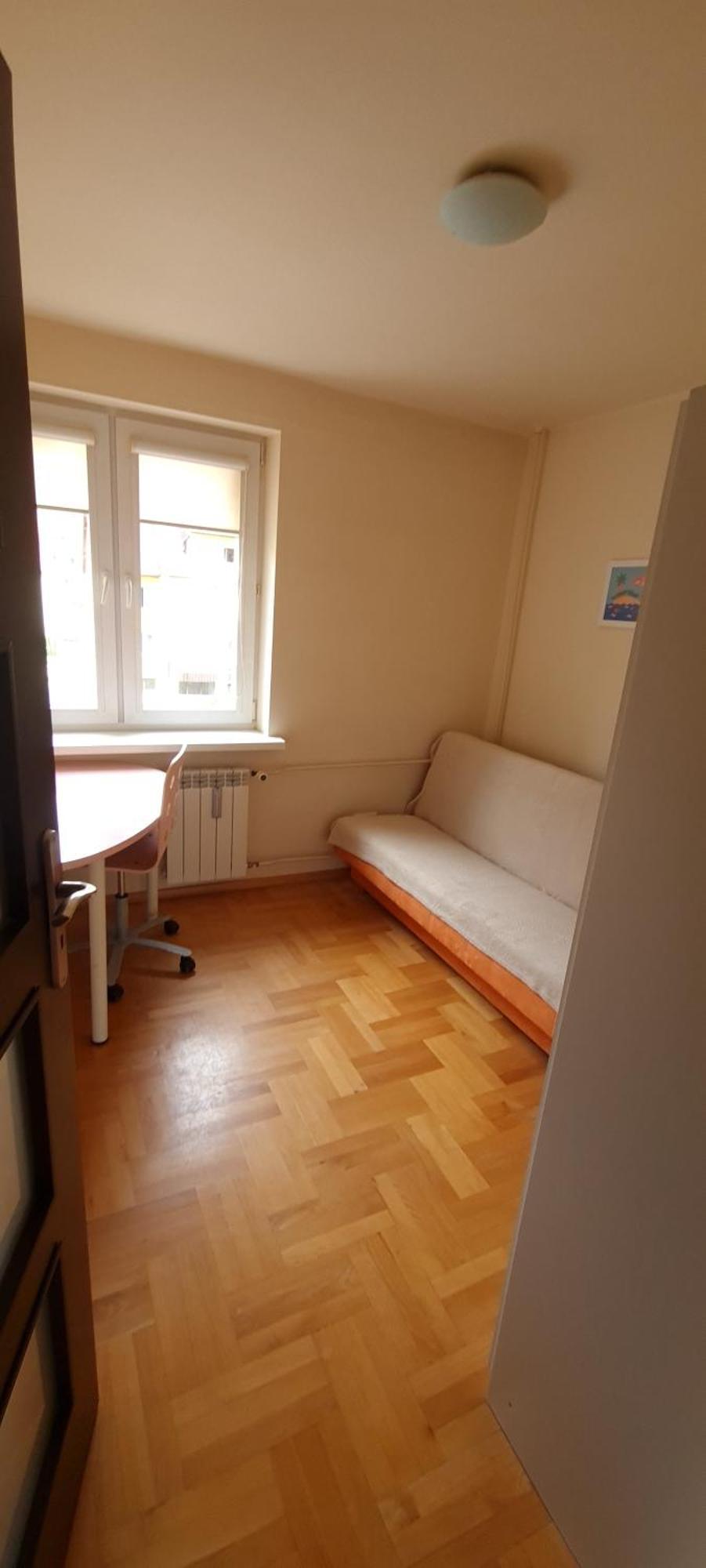 Apartament Czarny Potok Krynica-Zdrój Exteriör bild